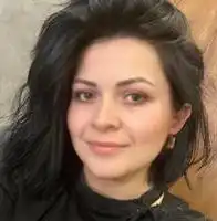 Липская Алина Владимировна