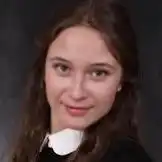 Липская Алиса Сергеевна