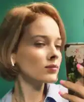 Липская Ангелина Владимировна