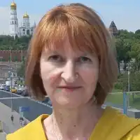 Логинова Галина