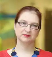 Логинова Валерия Григорьевна