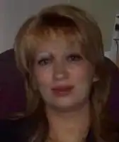 Логинова Варвара Владимировна