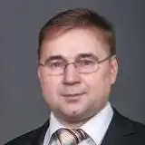 Макаров Стас Ильич
