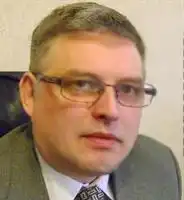 Макаров Виктор Вячеславович