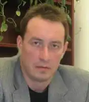 Максимов Степа