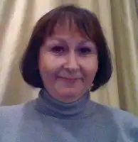 Маркова Алёна Петровна