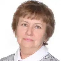 Маркова Арина Анатольевна