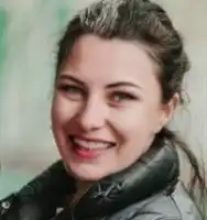 Маркова Галина Фёдоровна