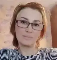 Маркова Мария Станиславовна