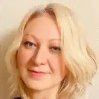 Маркова Милана Андреевна
