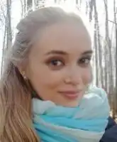 Маркова Надежда Фёдоровна