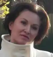 Маркова Ульяна Петровна