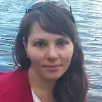 Маркова Варвара