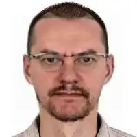 Мартынов Святослав Сергеевич