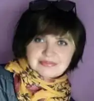 Матвеева Алёна