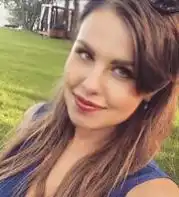 Матвеева Дарья Станиславовна