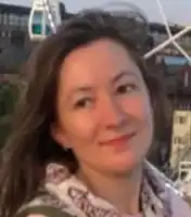Матвеева Галина Дмитриевна