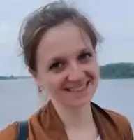 Матвеева Оксана