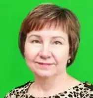 Матвеева Полина