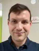 Мельников Стас Валерьевич