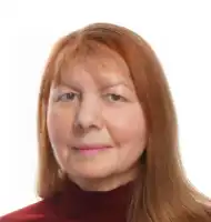 Мельникова Алина