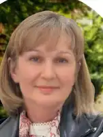 Мельникова Мария Артемовна