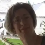 Мельникова Варвара Евгеньевна