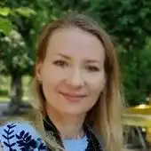 Меньшикова Ангелина