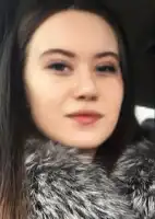 Меньшикова Варвара Артемовна