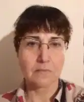 Михайличенко Елизавета Михайловна