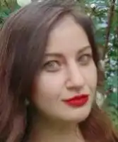 Михайличенко Ксения Владимировна