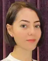 Михайличенко Милана Анатольевна