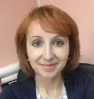 Михайличенко Юлия Ивановна