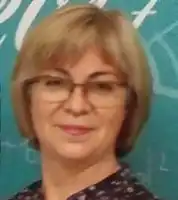 Михайлова Полина