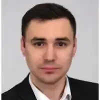 Морозов Мирон Аркадьевич