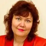 Морозова Вероника Денисовна