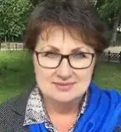 Морозова Жанна Романовна