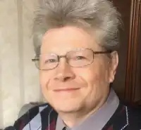 Назаров Матвей Никитич