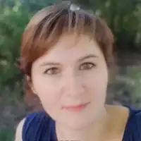 Никифорова Алёна Михайловна