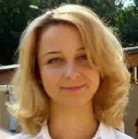 Никифорова Диана Николаевна
