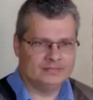 Никитин Мирон