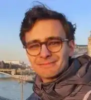 Никитин Мирон Сергеевич