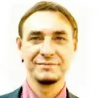 Никитин Сергей