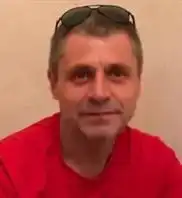 Николаев Юрий Богданович