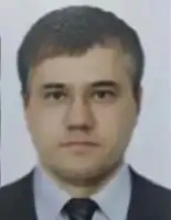 Новиков Анатолий Глебович