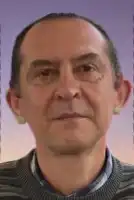 Новиков Леонид Владимирович
