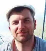 Новиков Марк Викторович