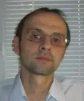 Новиков Никита Никитич