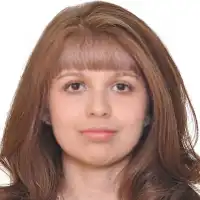Новикова Алина