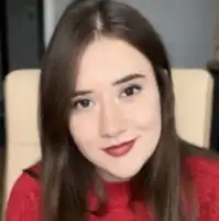 Новикова Диана Юрьевна